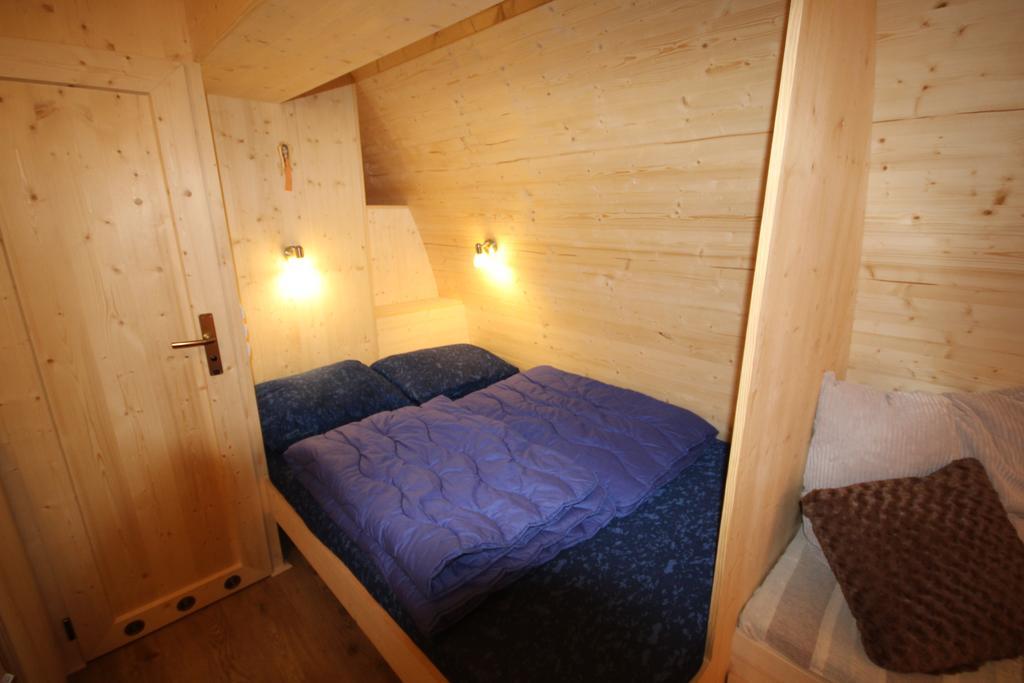 Camping De Grienduil Nieuwland  Exterior foto