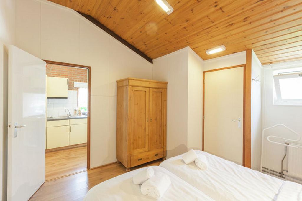 Camping De Grienduil Nieuwland  Exterior foto